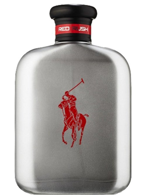 Polo Red Rush