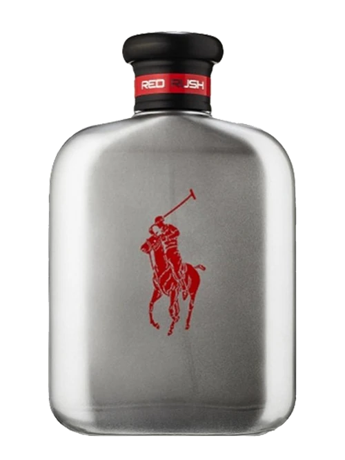 Ralph Lauren Polo Red Rush