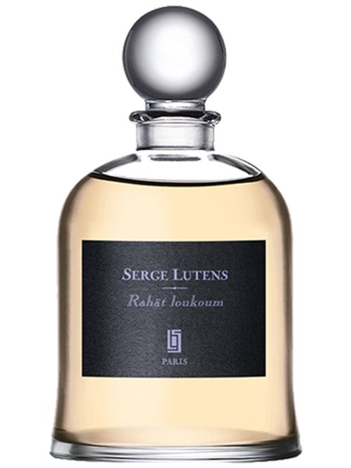 Serge Lutens Rahät Loukoum