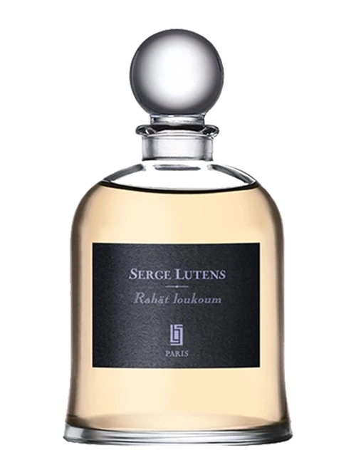 Serge Lutens Rahät Loukoum