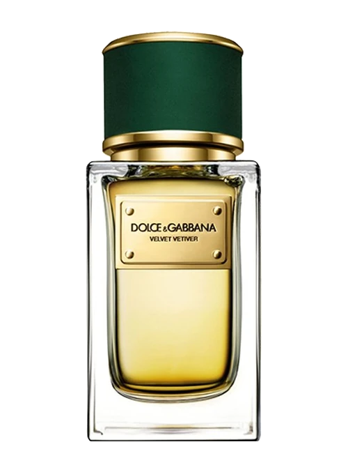 Dolce & Gabbana Velvet Vetiver