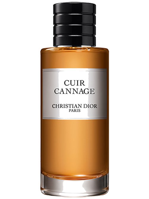 Cuir Cannage