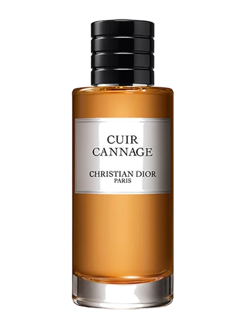 Dior Cuir Cannage