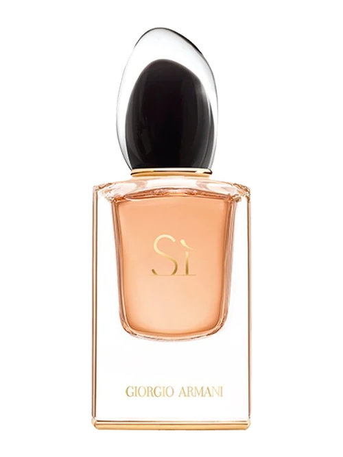 Giorgio Armani Sì Le Parfum