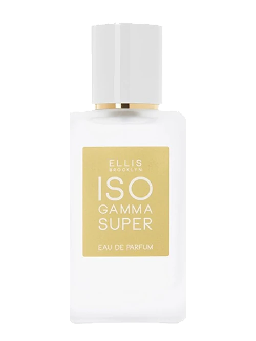 Ellis Brooklyn Iso Gamma Super