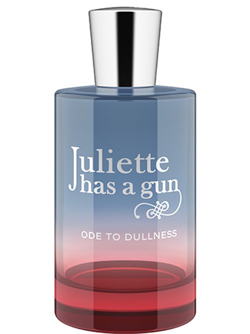 Juliette Has a Gun Ode to Dullness