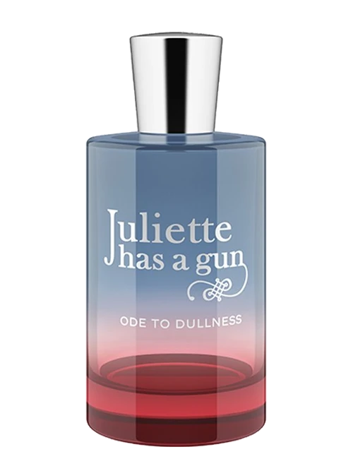 Juliette Has a Gun Ode to Dullness
