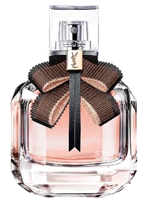 Yves Saint Laurent Mon Paris Lumière