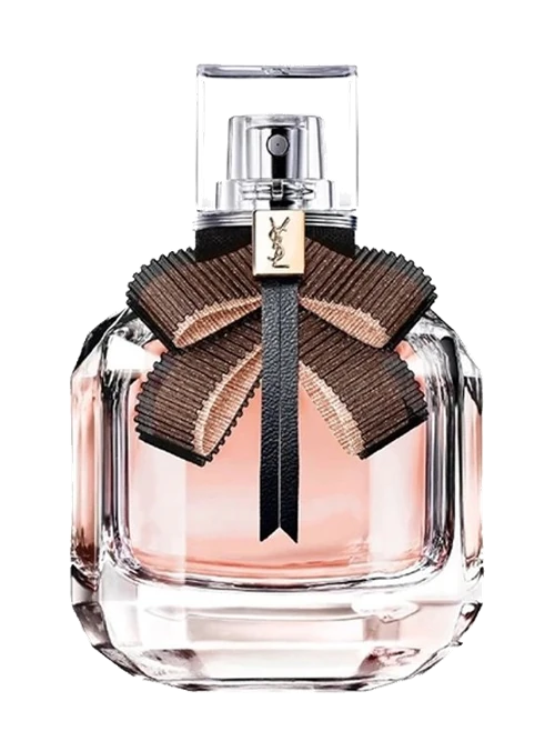 Yves Saint Laurent Mon Paris Lumière