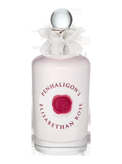 Penhaligon's Elisabethan Rose (2018)