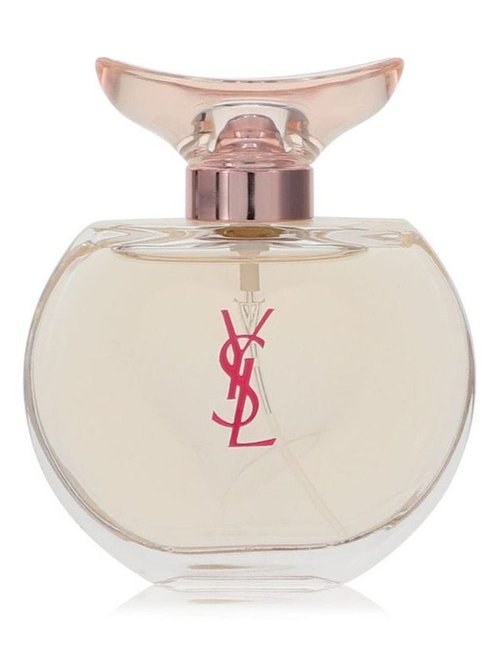 Yves Saint Laurent Young Sexy Lovely