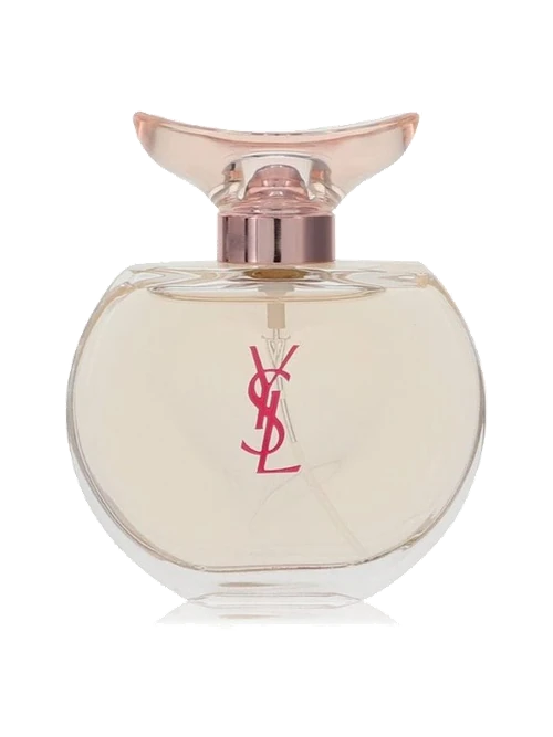 Yves Saint Laurent Young Sexy Lovely