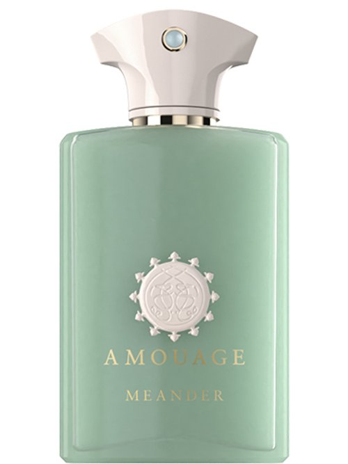 Amouage Meander