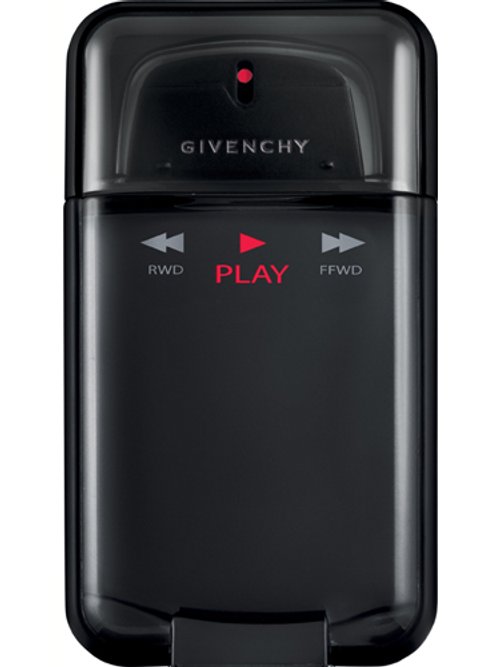 Givenchy Play Intense
