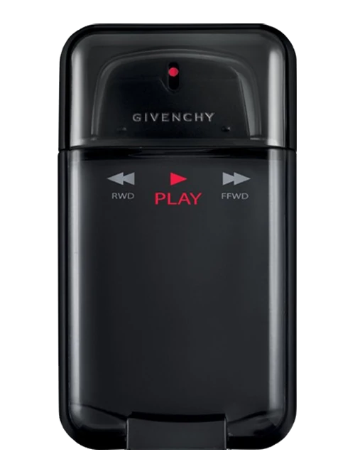 Givenchy Play Intense