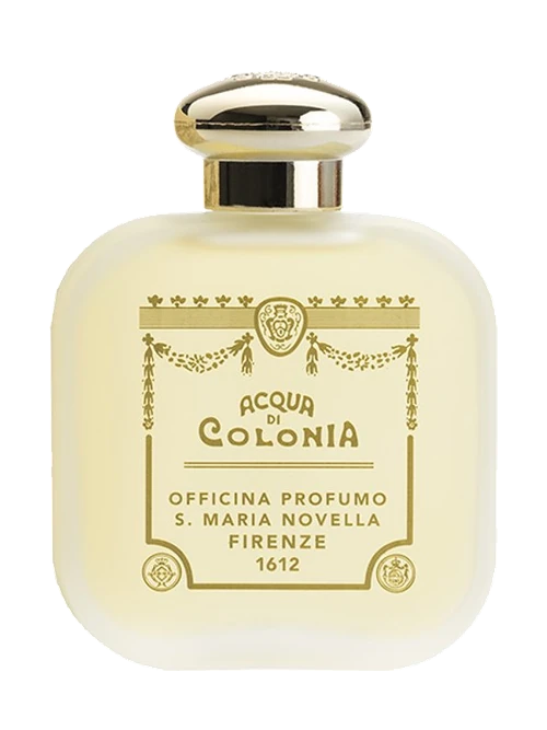Santa Maria Novella Opoponax