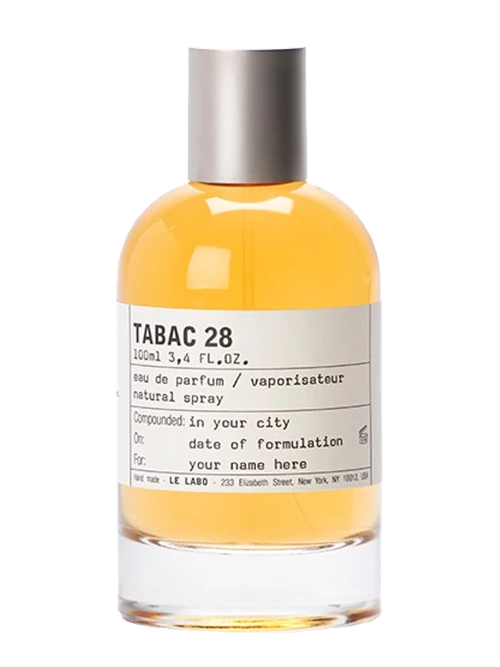 Le Labo Tabac 28