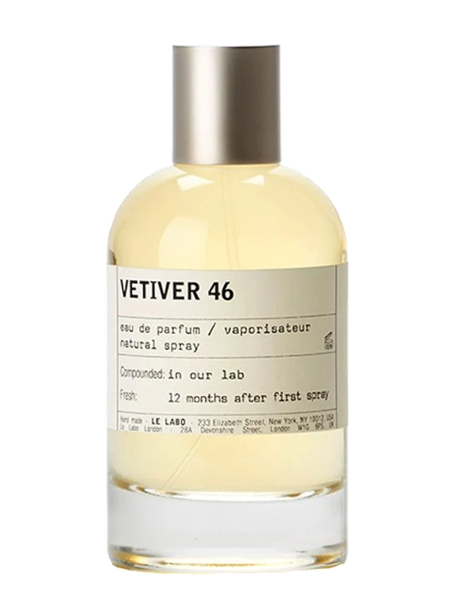 Le Labo Vetiver 46