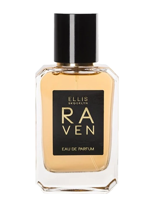 Ellis Brooklyn Raven