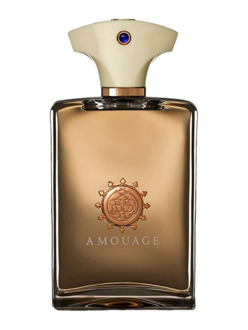 Amouage Dia Man