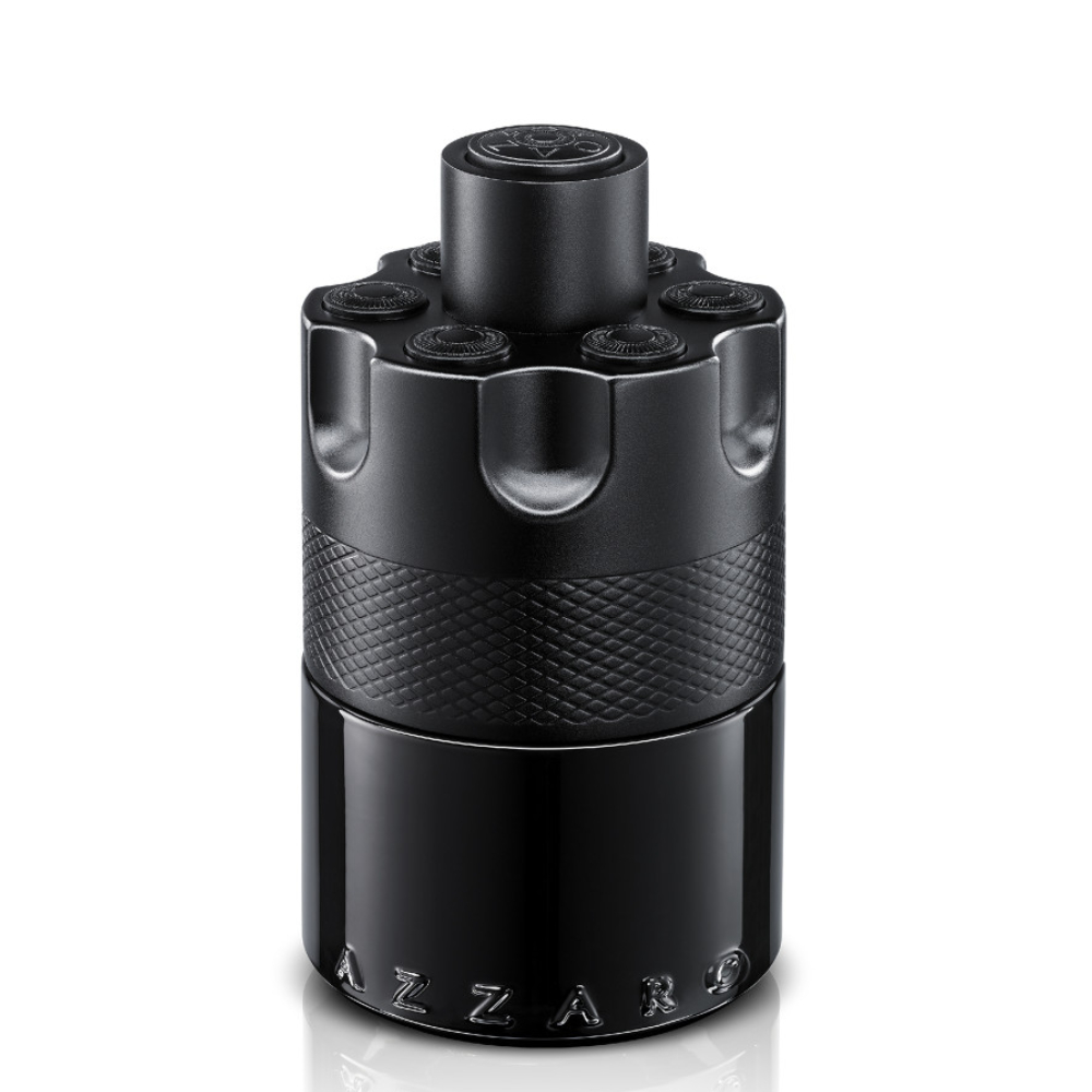 Azzaro The Most Wanted Eau de Parfum Intense