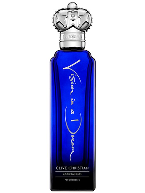 Clive Christian Vision In A Dream Psychedelic