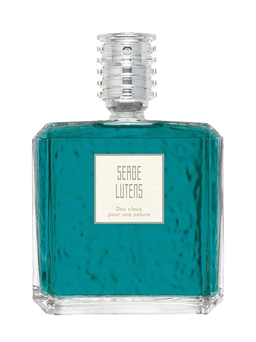 Serge Lutens Des Clous Pour Une Pelure