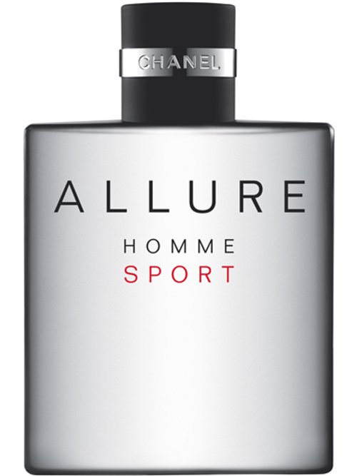 Chanel Allure Homme Sport