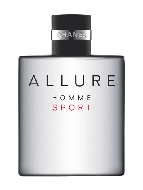 Chanel Allure Homme Sport