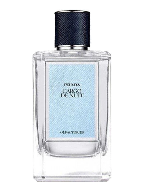 Prada Cargo de Nuit
