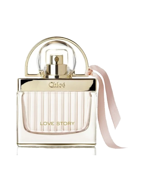 Chloé Love Story Eau de Toilette