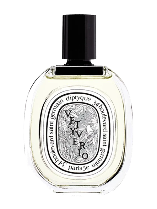 Diptyque Vetyverio
