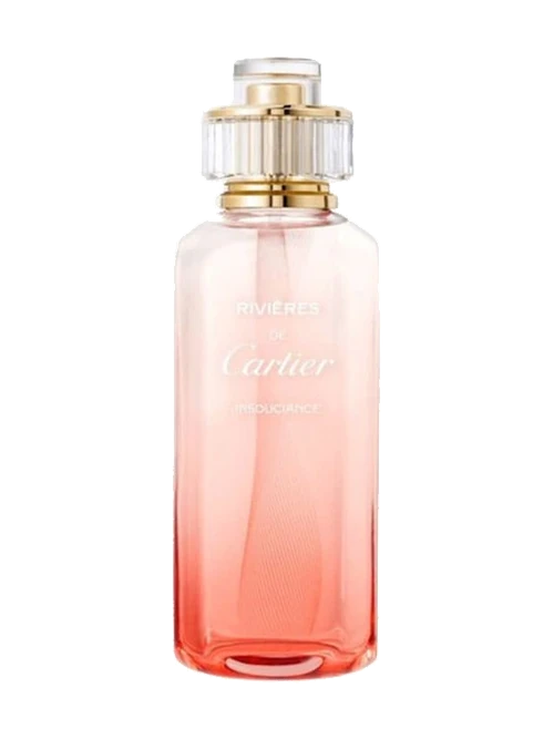 Cartier Rivières de Cartier Insouciance