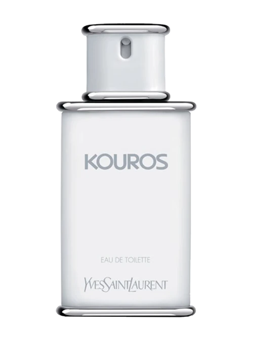 Yves Saint Laurent Kouros