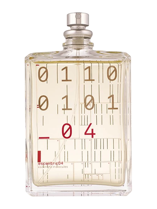 Escentric Molecules Escentric 04