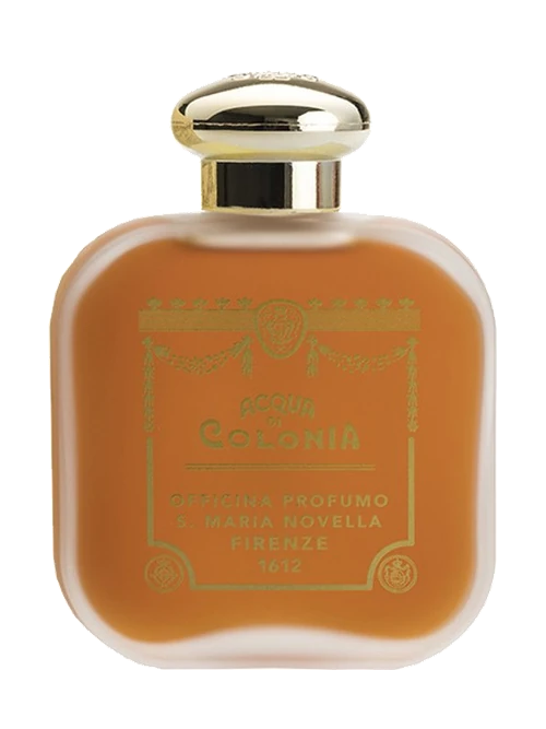 Santa Maria Novella Patchouli