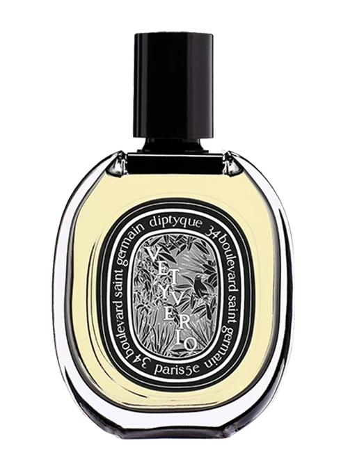 Diptyque Vetyverio