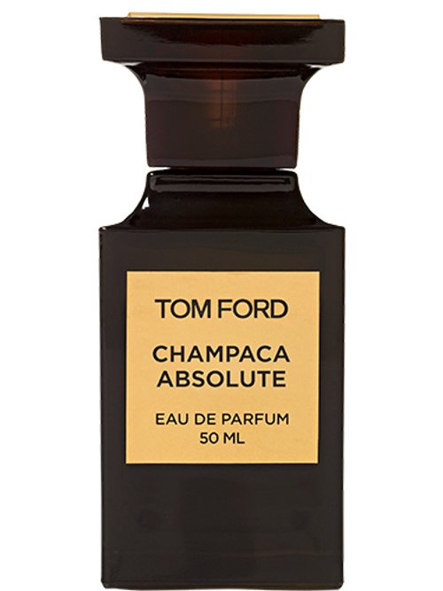Tom Ford Champaca Absolute