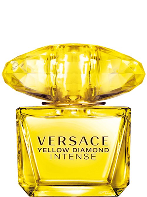 Versace Yellow Diamond Intense