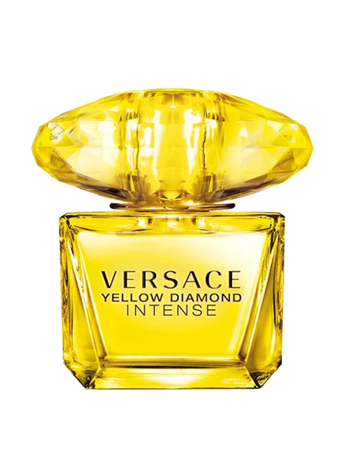 Versace Yellow Diamond Intense