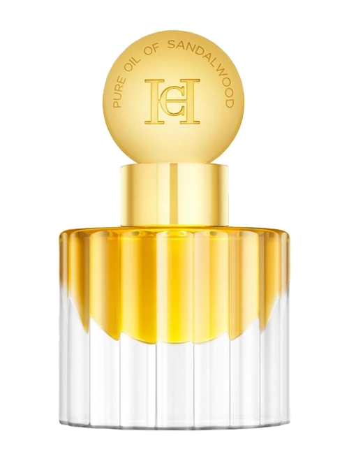 Carolina Herrera Pure Oil of Sandalwood