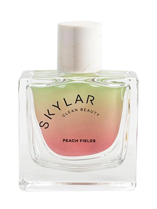Skylar Peach Fields