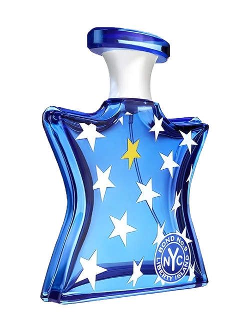 Bond No. 9 Liberty Island