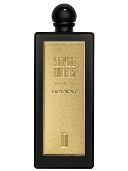 Serge Lutens L'Incendiaire