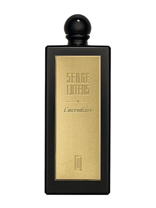 Serge Lutens L'Incendiaire