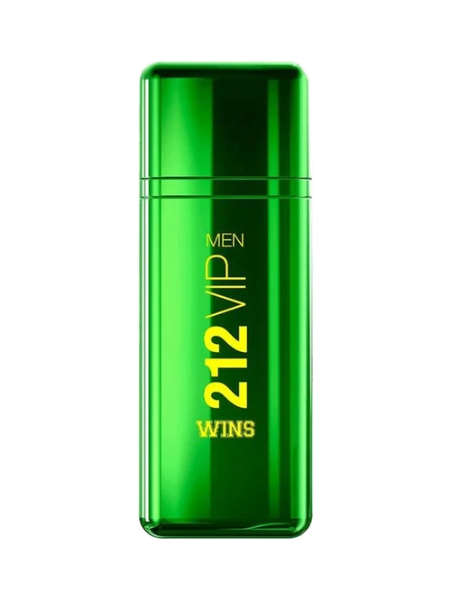 Carolina Herrera 212 VIP Men Wins