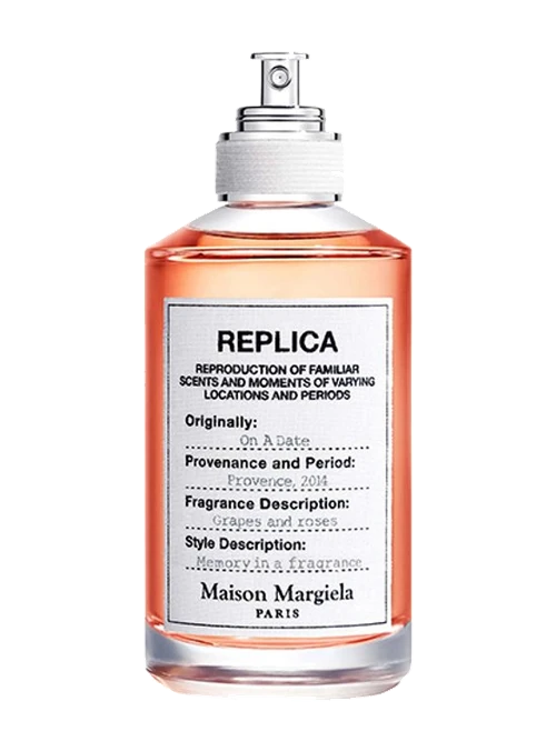Maison Margiela Replica On A Date