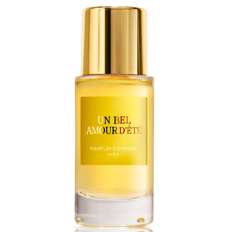 Un Bel Amour d'Été