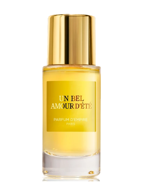 Parfum d'Empire Un Bel Amour d'Été