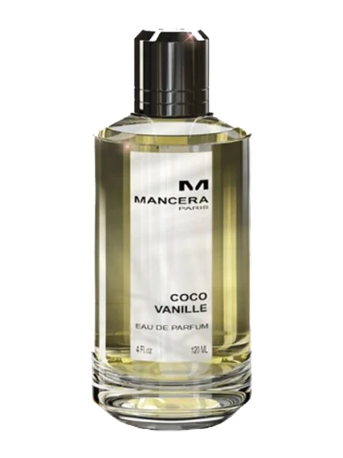 Mancera Coco Vanille